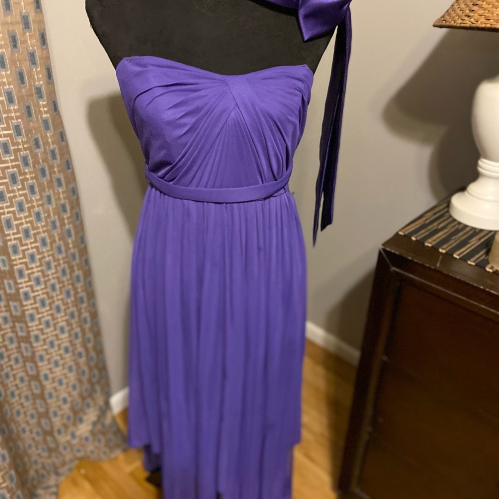 Beautiful evening dress
